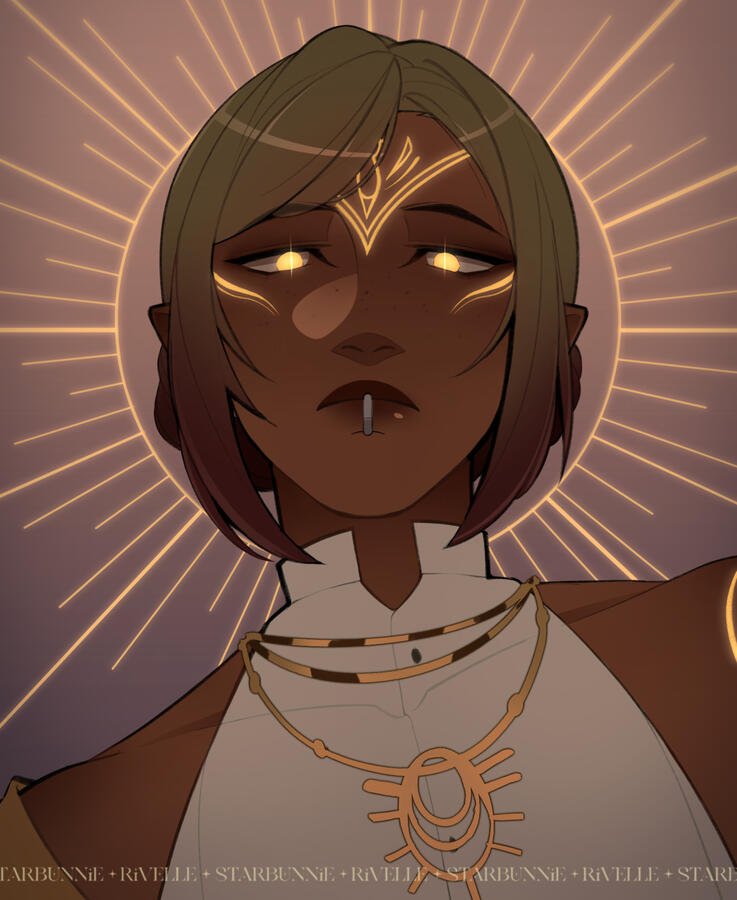 [commission] for @luphorics