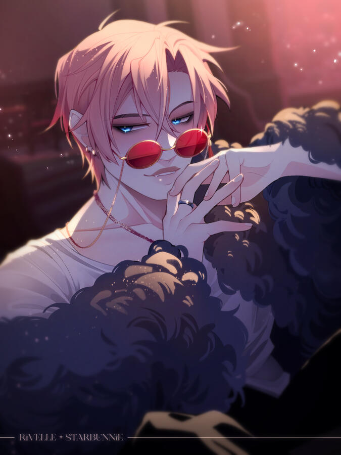 gift for @senriiok
