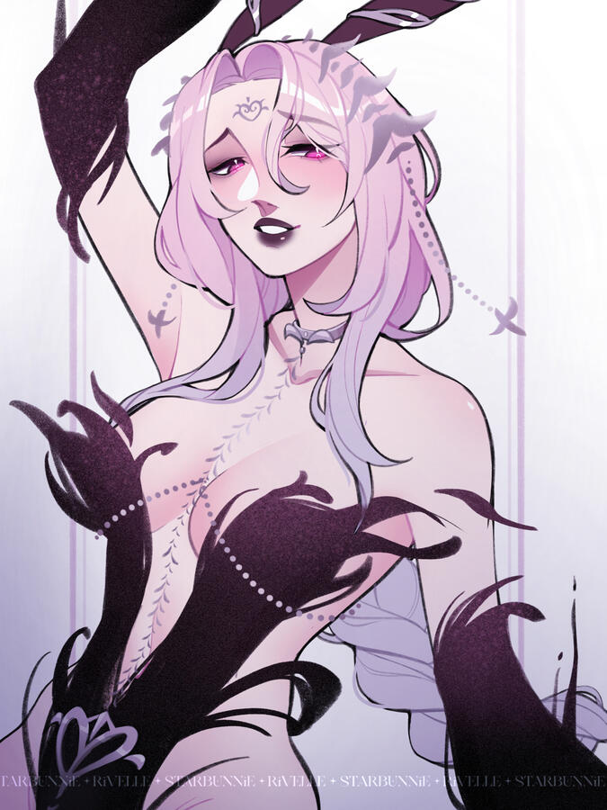 [commission] for @dayflite