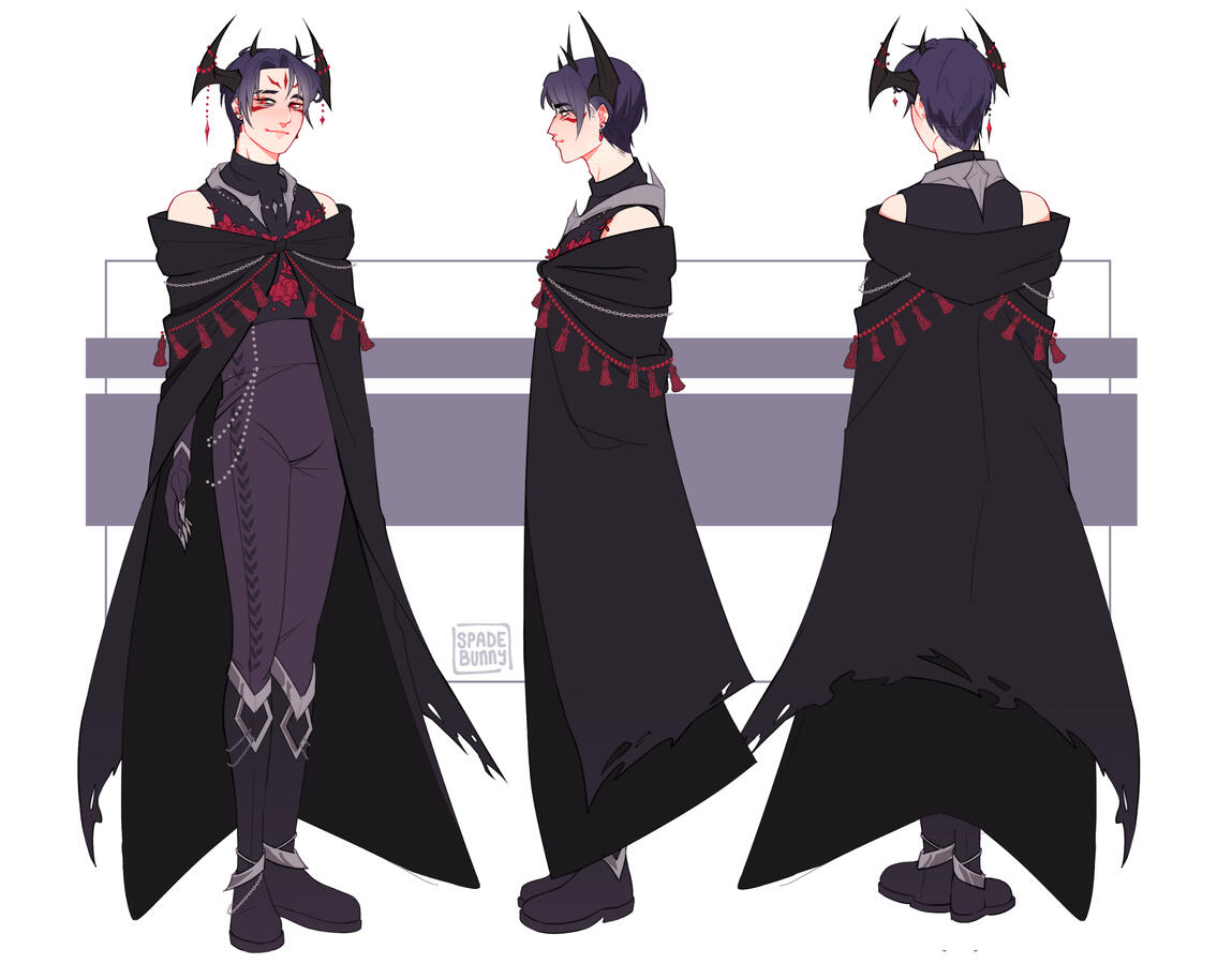 Dante Reference