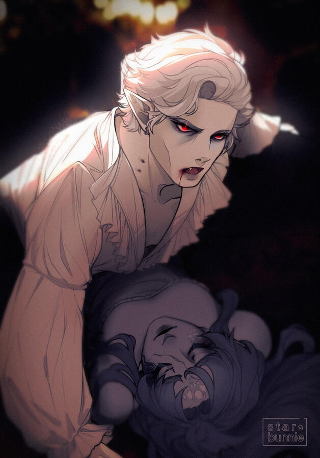 BG3 Trend Redraw