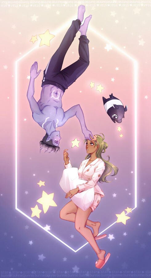 DTIYS entry for @eaternalnocturnal