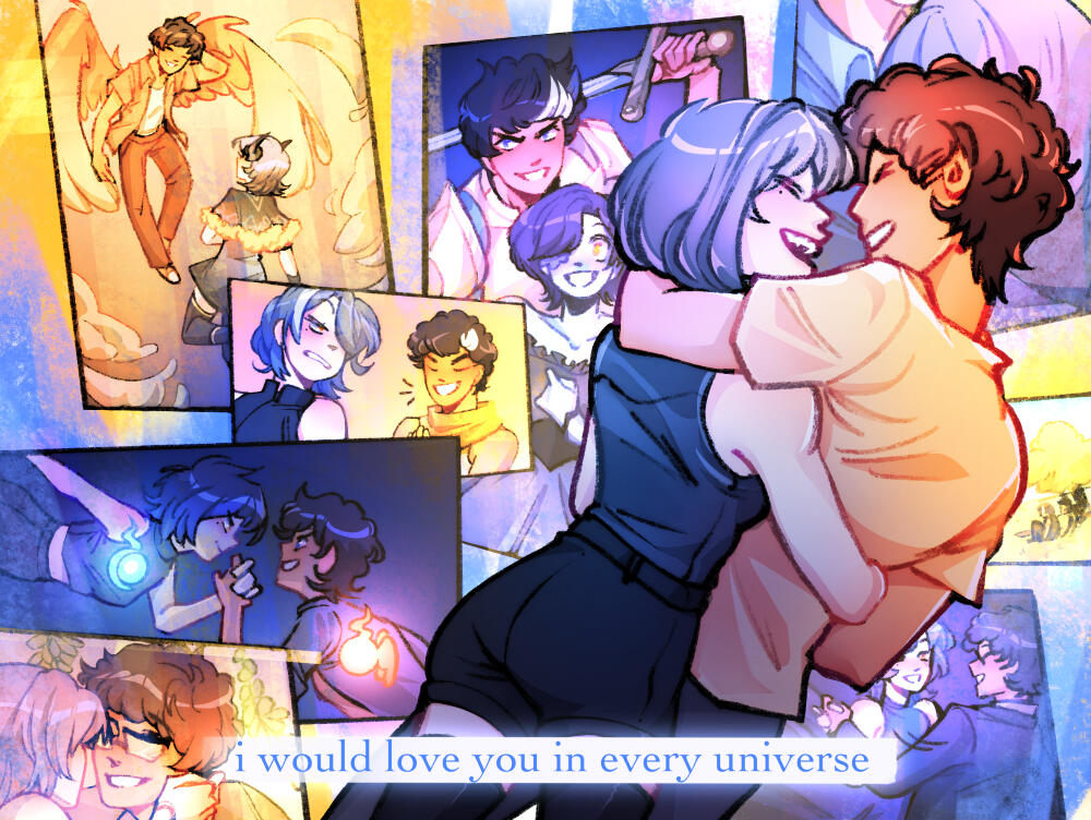 7th Anniversary